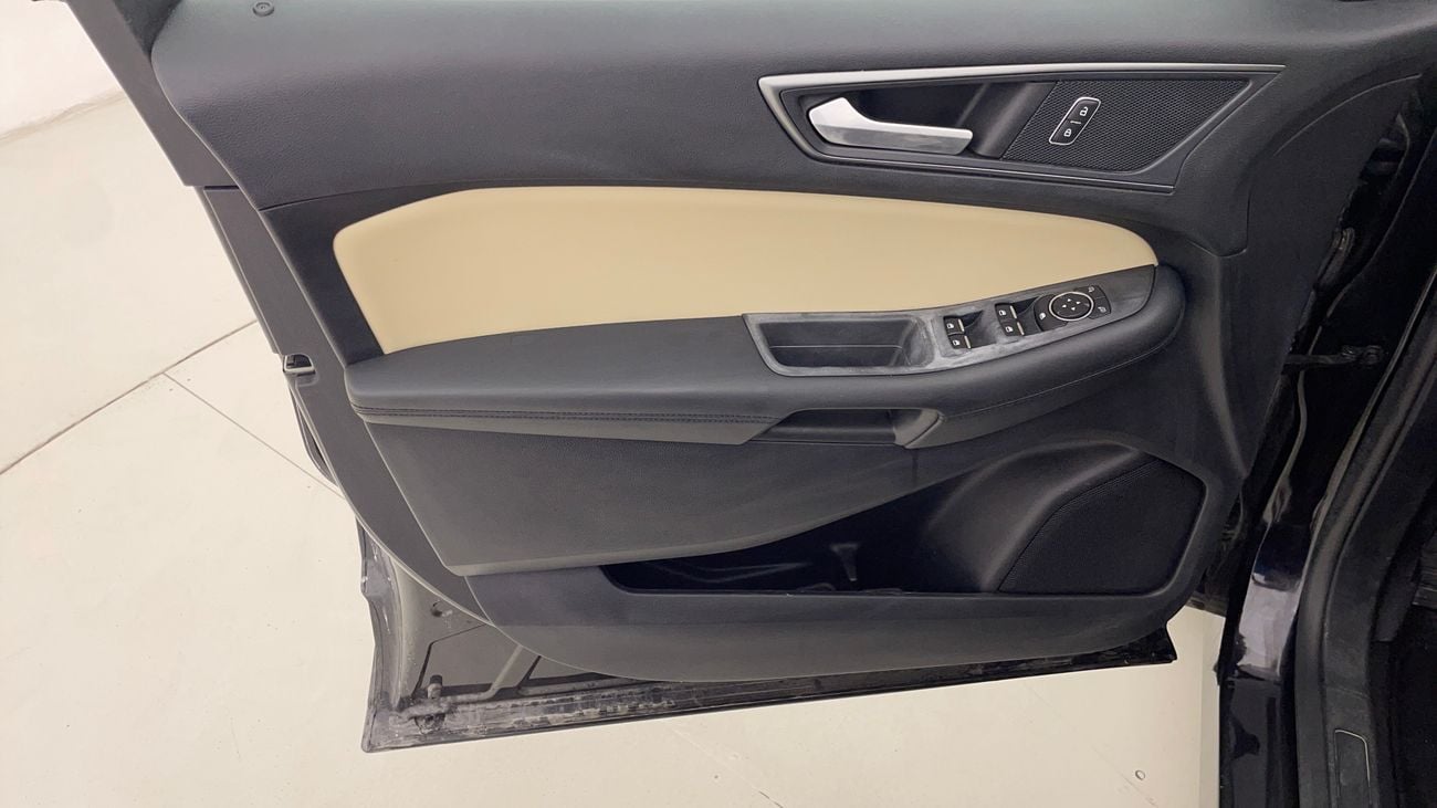 فورد إدج SE 2 | بدون دفعة مقدمة | اختبار القيادة في المنزل