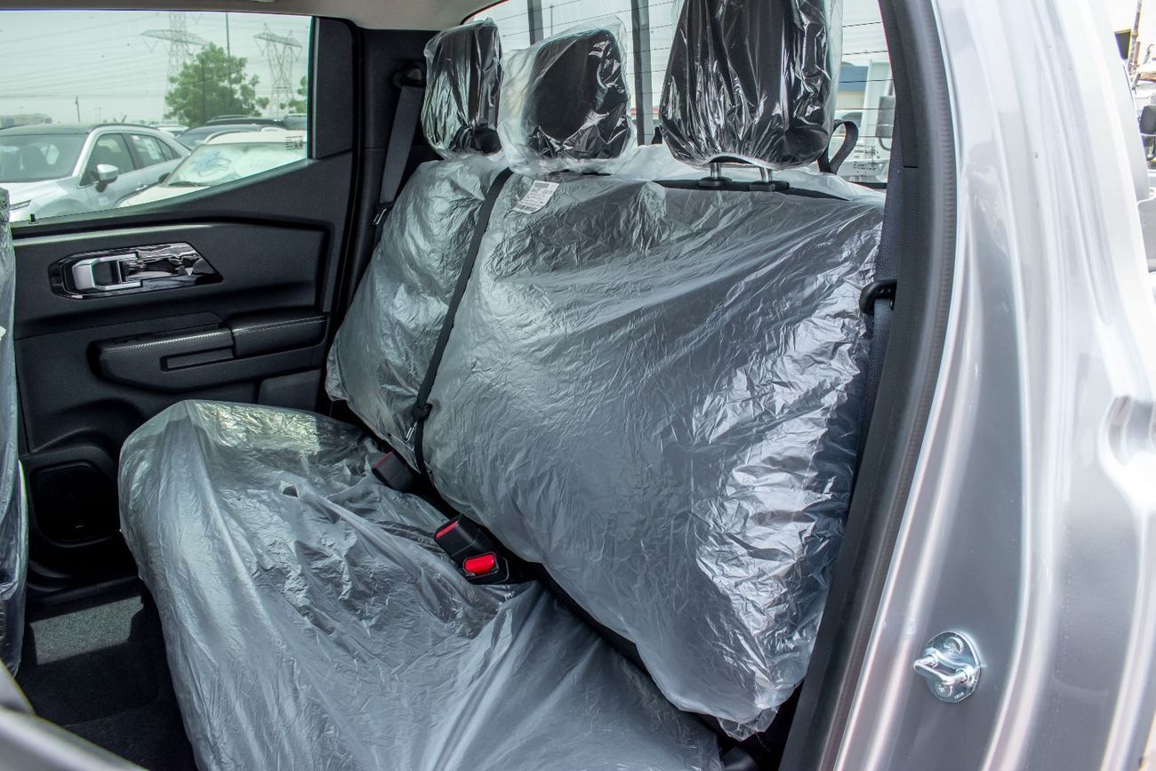 ميتسوبيشي L200 GLS 2.4L