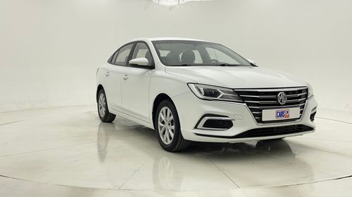 MG 5 STD 1.5 | Zero Down Payment | Free Home Test Drive