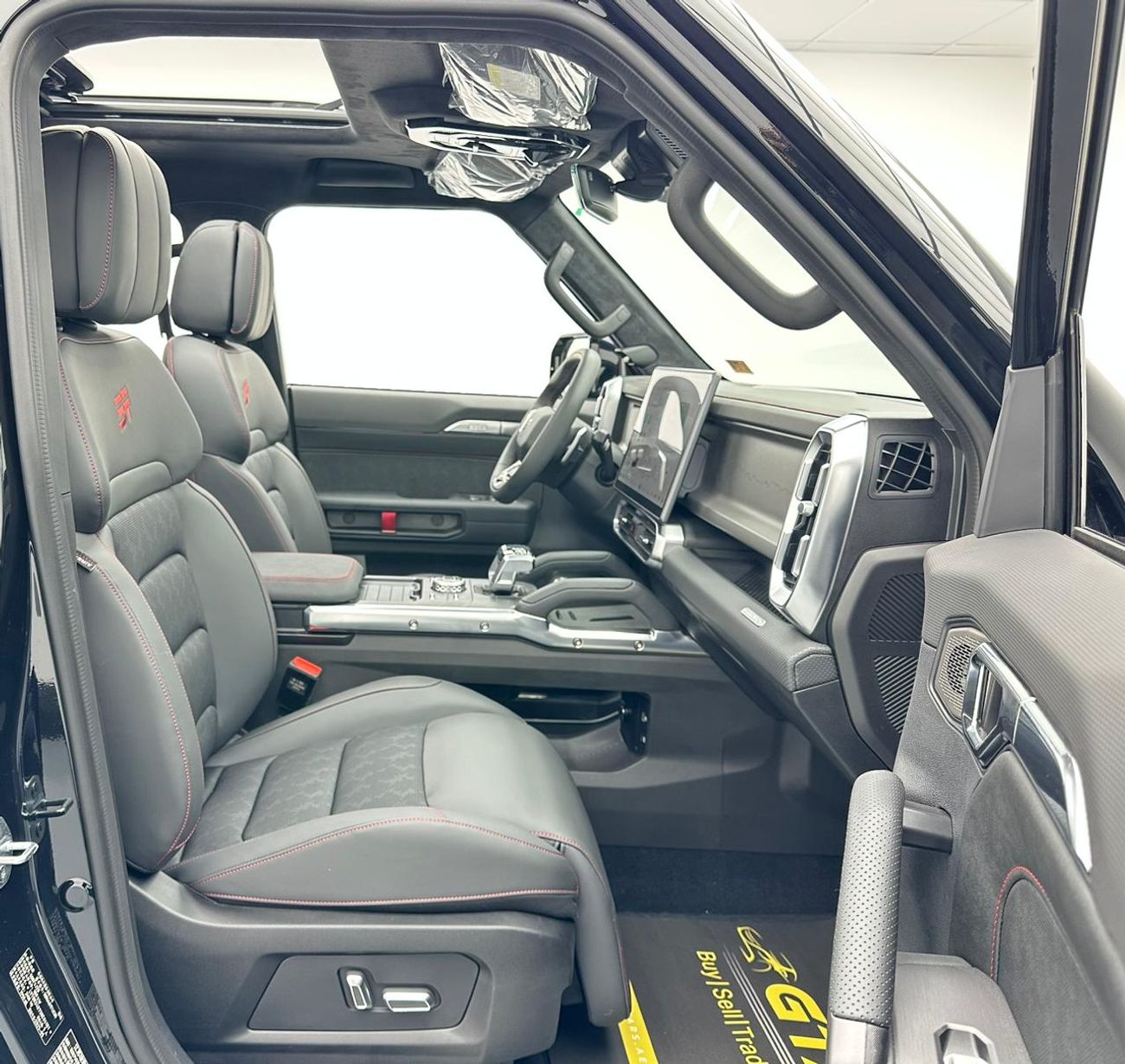 جيتور T2 2025 Jetour T2 Travel Plus, Defender Kit, Brand New, 1 Year Warranty Unlimited, Excellent Condition