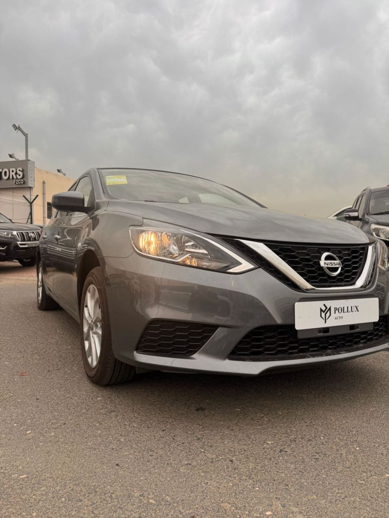 Nissan Sylphy NISSAN SYLPHY 2024 MODEL 1.6L CHINESE SPECS CAN BE EXPORTED