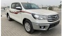 Toyota Hilux 2023 Toyota Hilux DC 2.7L Hi Option AT 4*2, 5 Seater