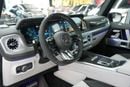 مرسيدس بنز G 63 AMG
