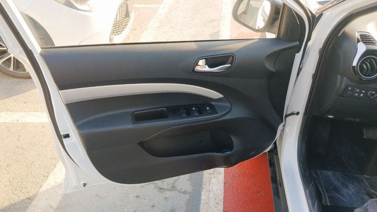 كيا KX1 KIA KX1 1.4L Petrol 2024YM