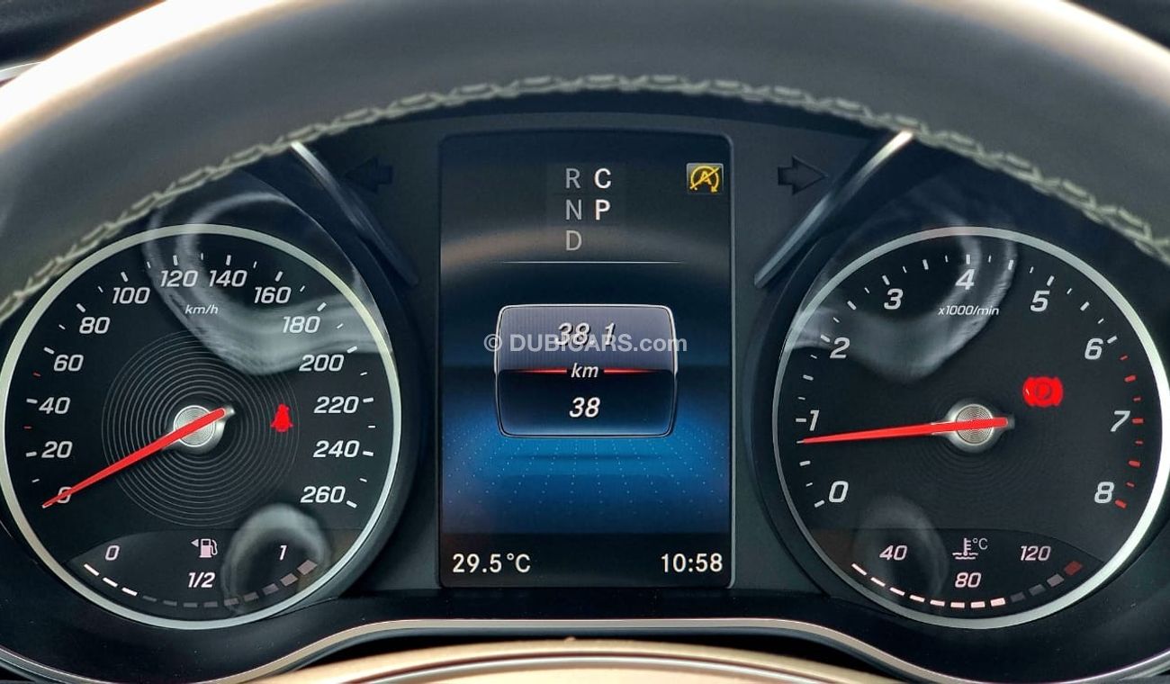 مرسيدس بنز V 250 I Under Warranty 2024 GCC