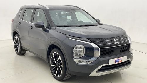 ميتسوبيشي آوتلاندر HIGHLINE 2.5 | بدون دفعة مقدمة | اختبار القيادة في المنزل