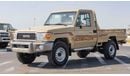 Toyota Land Cruiser Pick Up 2023 Toyota Land cruiser 79 Single Cabin 4.0 Petrol