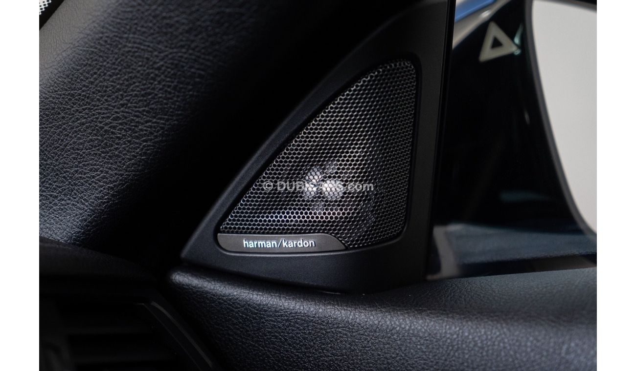 BMW 440i M Sport 2017 BMW 440i M-sport Convertible / Full BMW Service History