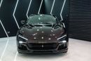 Ferrari Purosangue Full Carbon Fiber Package, Dealer Warranty + Service!!