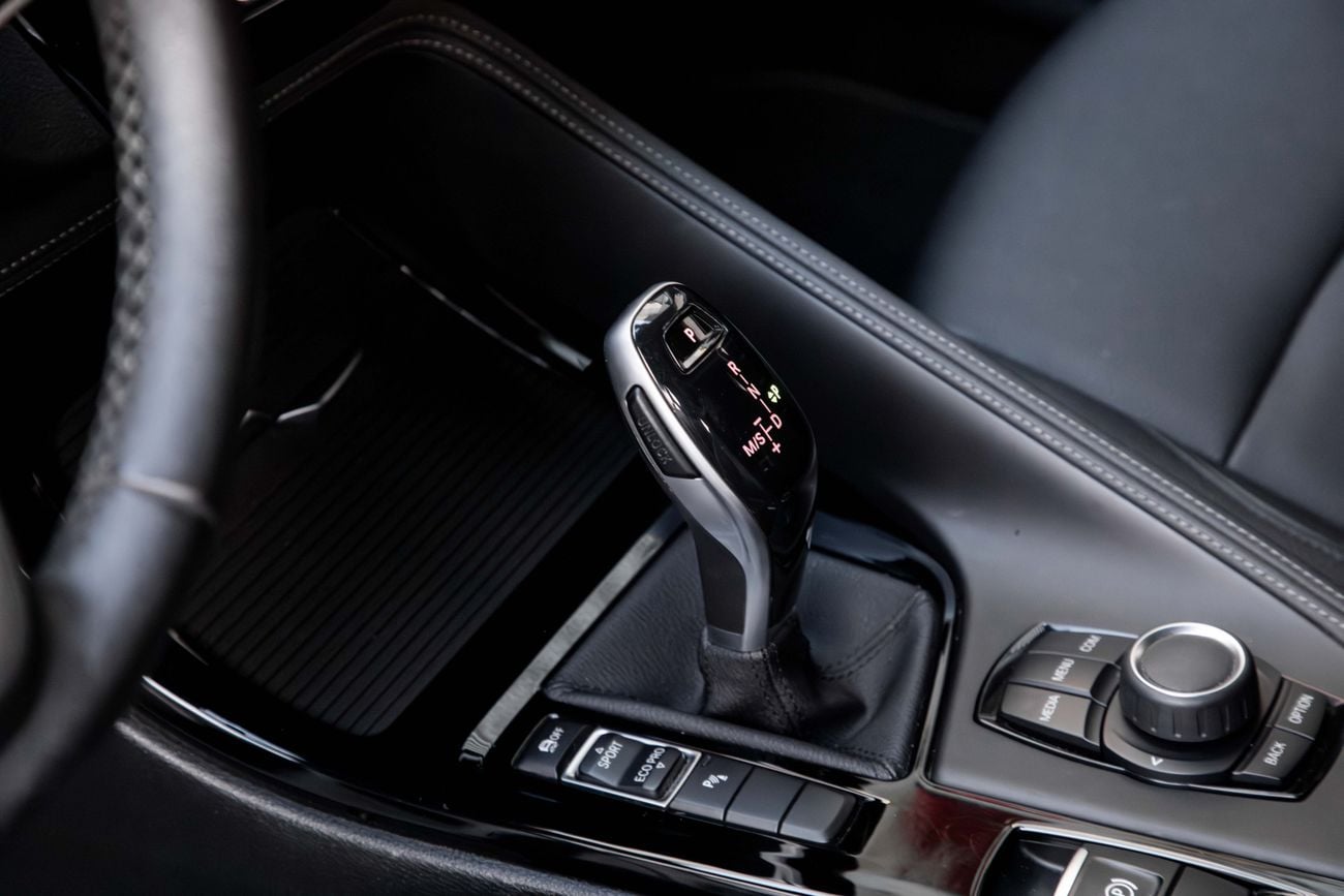 بي أم دبليو X2 X2 sDrive20i | 1,430 P.M | 0% Downpayment | FULL BMW HISTORY!