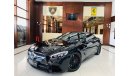 مرسيدس بنز SL 63 AMG 2017 With Warranty