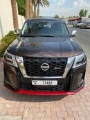 نيسان أرمادا NISMO , V8 EXCELLENT CONDITION