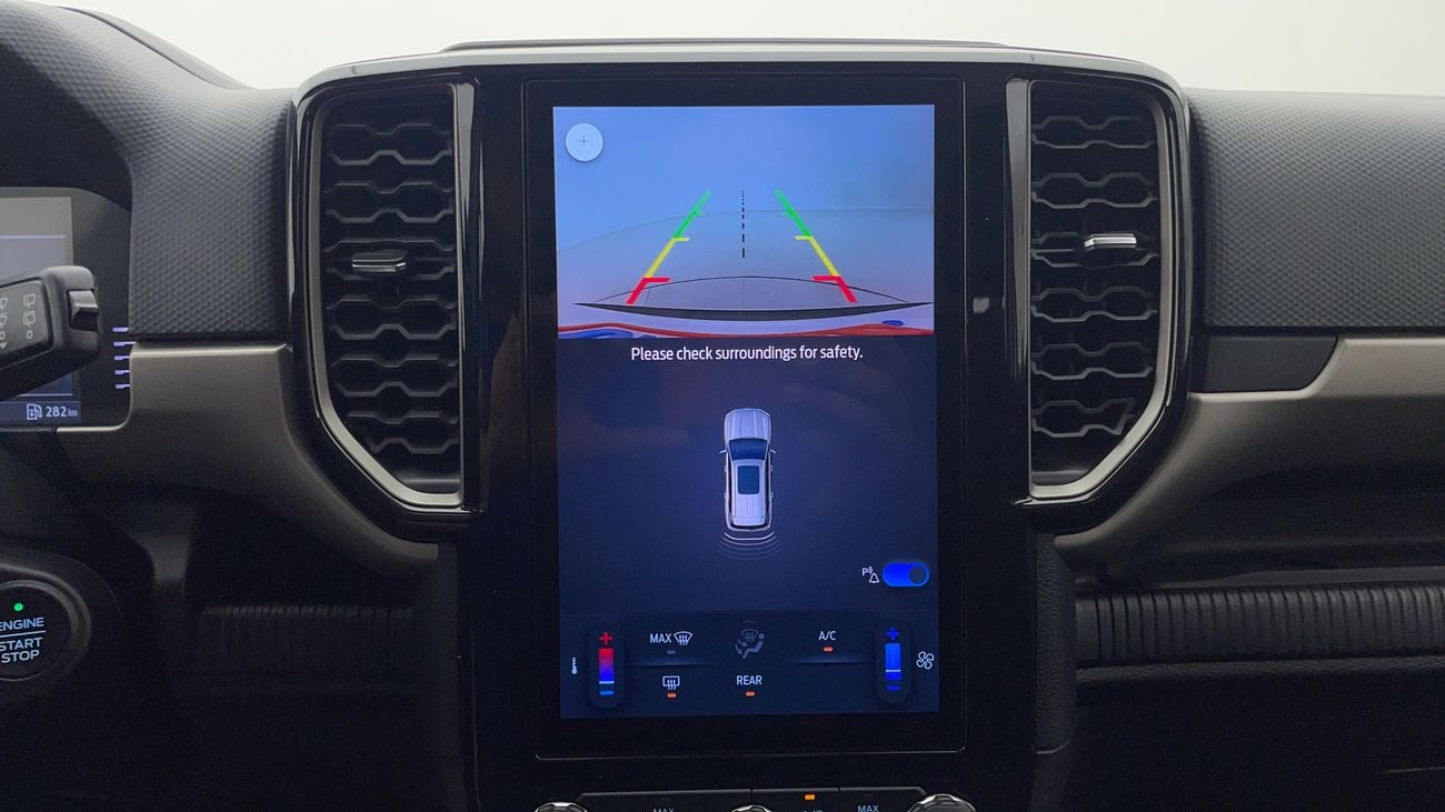 فورد ايفرست XLS 2.3 | بدون دفعة مقدمة | اختبار القيادة في المنزل