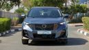 GAC GS3 Emzoom R- STYLE (For Export , НА ЭКСПОРТ) GAC GS3 EMZOOM R 1.5T 2027 GCC Без пробега