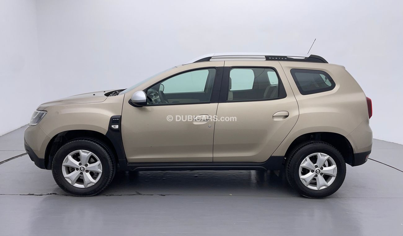 Renault Duster SE 2 | Zero Down Payment | Free Home Test Drive