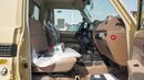 Toyota Land Cruiser Pick Up