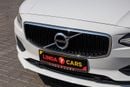 Volvo S90 Volvo S90 2017 GCC specs for 826.00 AED monthly