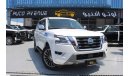 Nissan Armada PLATINUM - BRAND NEW - LOCAL REGISTRATION +10%