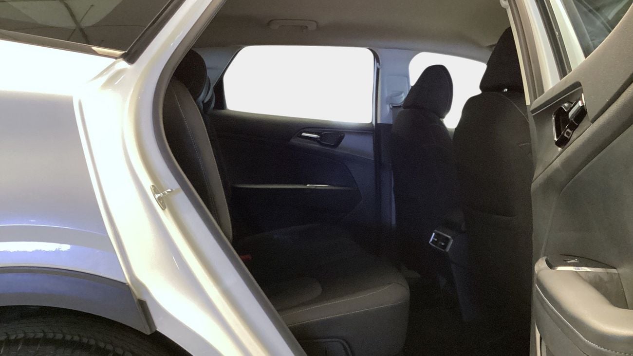 Kia Sportage LX | upto AED 20,000 Ramadan Discount | Guaranteed Warranty | 0 Down Payment