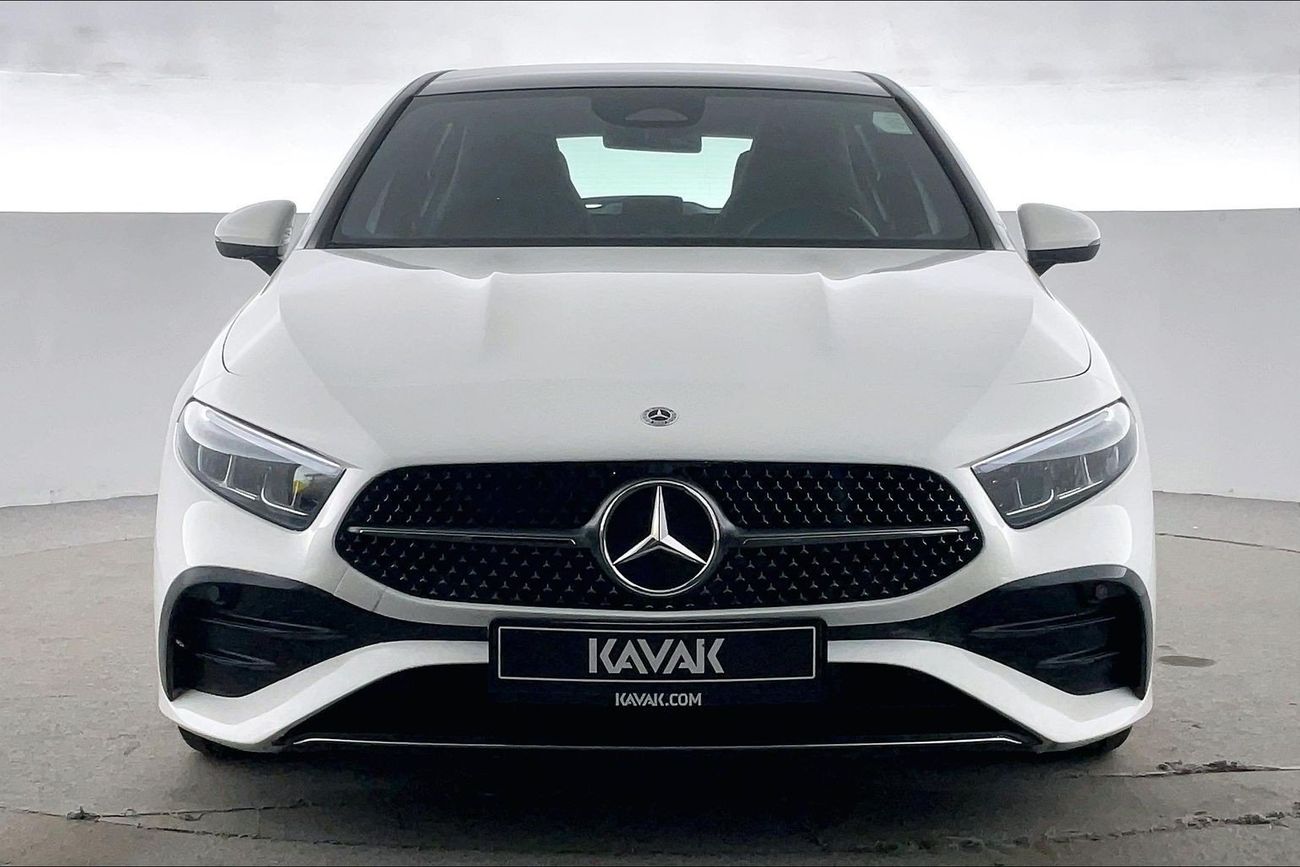 Mercedes-Benz A 200 Premium | National Day Celebration | Guaranteed Warranty | 0 Down Payment