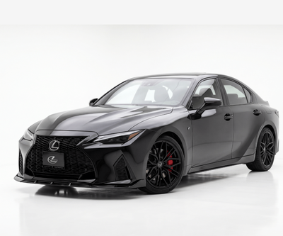 Lexus IS 500 500 5.0