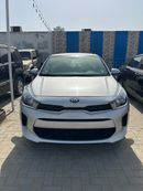 Kia Rio Car is very good and clean
