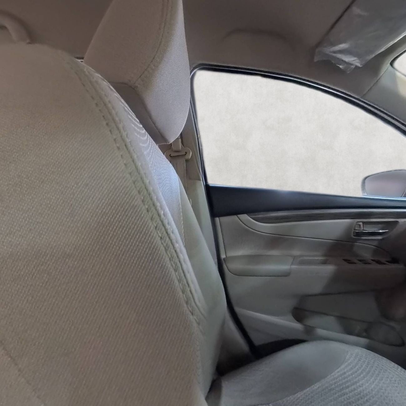 Suzuki Ciaz STD 2.0