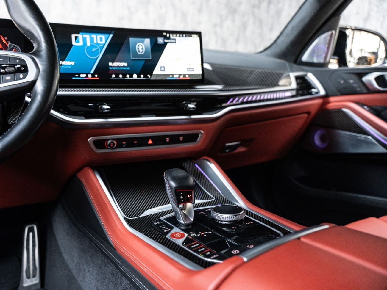 BMW X5 M COMPETITION