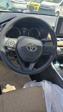 تويوتا راف ٤ 2.5L (2WD) EX