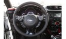 Kia Soul Kia Soul 2016 full option GCC, in excellent condition, without accidents, very clean from inside and