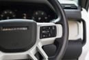 لاند روفر Defender 110 Land Rover Defender 110 D300 SE (Right Hand)