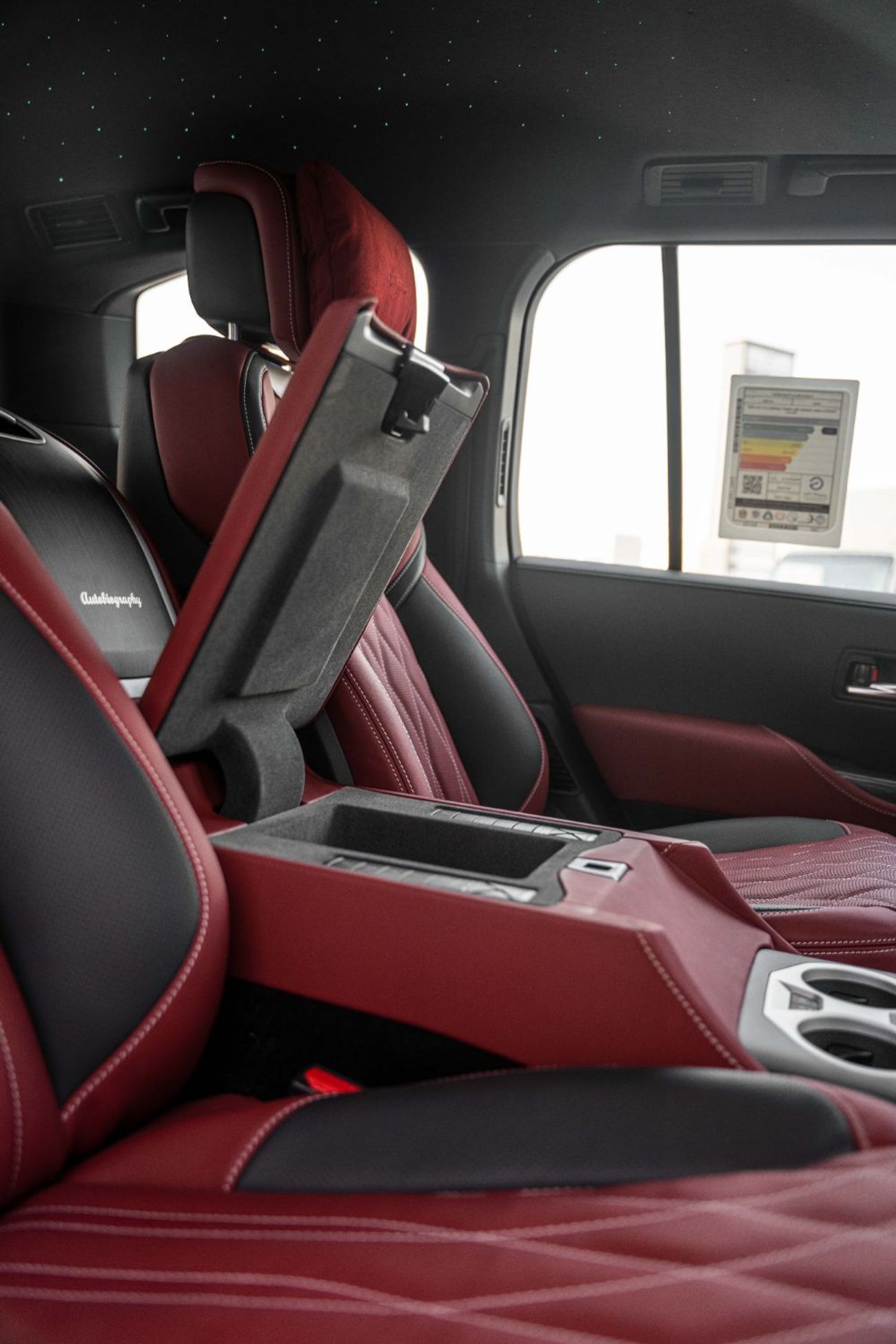 تويوتا لاند كروزر LC300 GR SPORT 3.3L DIESEL FULL OPTION WITH MBS AUTOBIOGRAPHY VIP MASSAGE SEAT AND ROOF STAR LIGHT