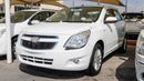 Chevrolet Cobalt LTZ 0% Down payment