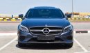 Mercedes-Benz CLS 350 d 4MATC DIESEL 2016 LOW KILOMETER Perfect Condition