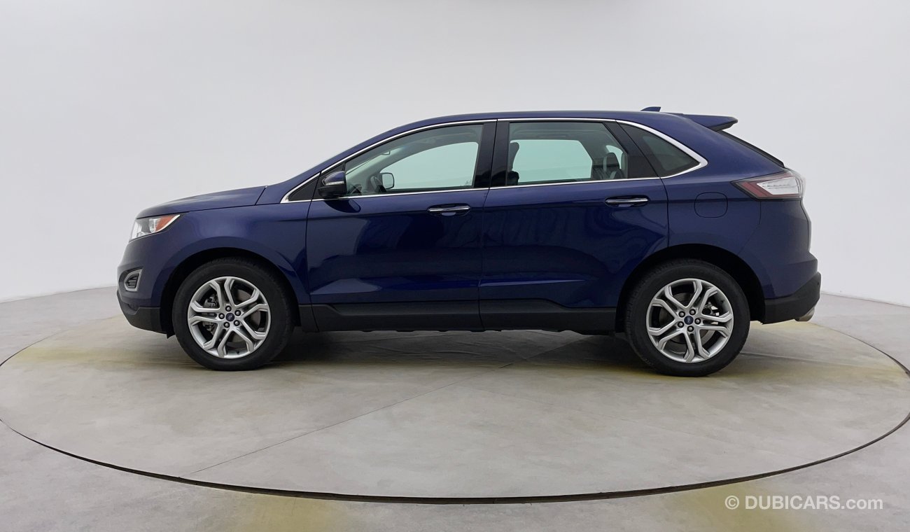 Ford Edge Titanium 3500