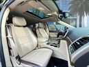 جيب جراند شيروكي exclusive 3.6L 1,157 P.M | Exclusive - GCC Specs | Original paint