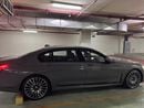 بي أم دبليو 750Li XDRIVE EXECUTIVE