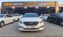 هيونداي سوناتا hyundai sonata 2017