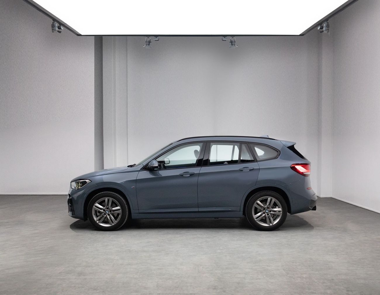 BMW X1 M-Sport S-Drive