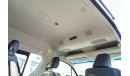 Toyota Hiace High Roof 14 Seater 2.8L Diesel