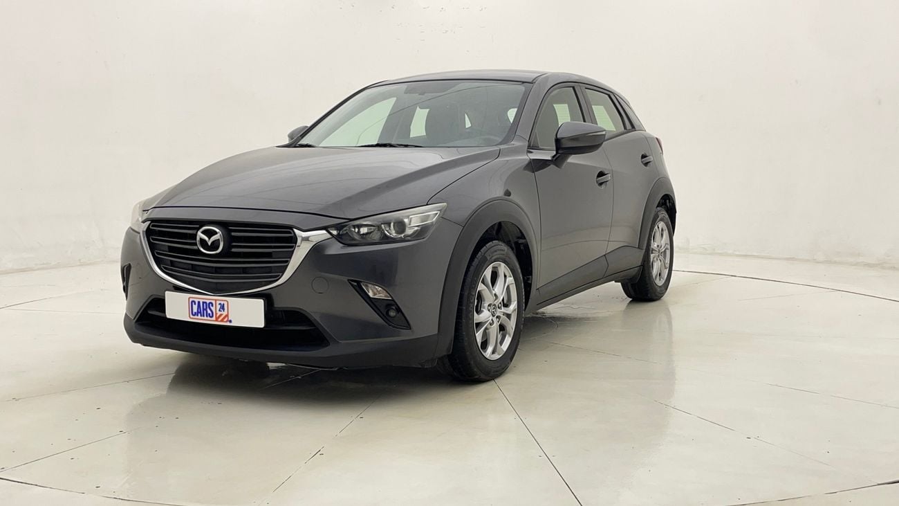 Mazda CX3 GT 2 | Zero Down Payment | Home Test Drive