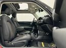 Mini Cooper Std 2015 Mini Cooper, Service History, Excellent Condition, GCC