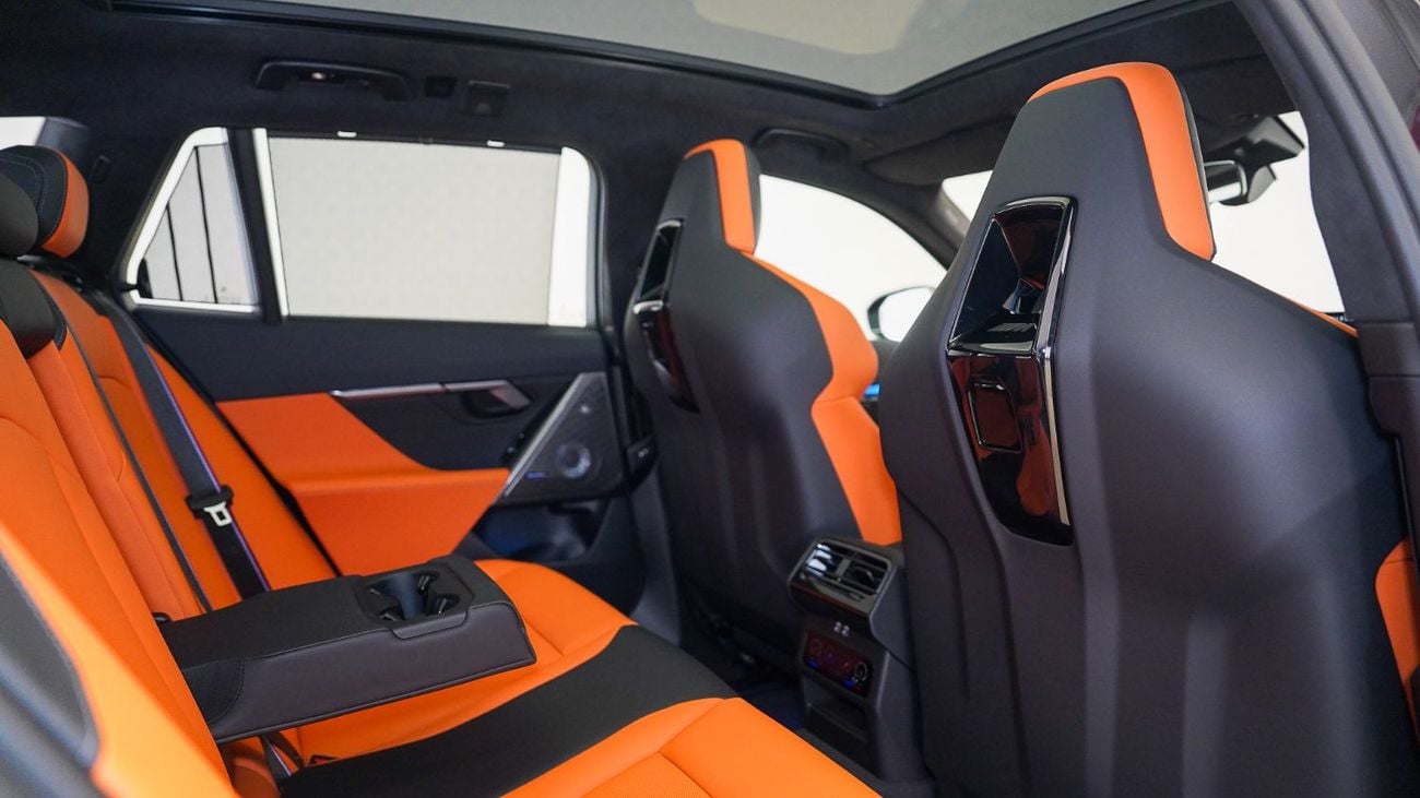 BMW M5 M5 Competition | AED 9,154 PM | Warranty -Service 2030 | GCC