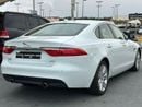 Jaguar XF Prestige 3.0L JAGUAR XF V6 SUPERCHARGER | 2016 | FULL OPTIONS | AMIRCAN