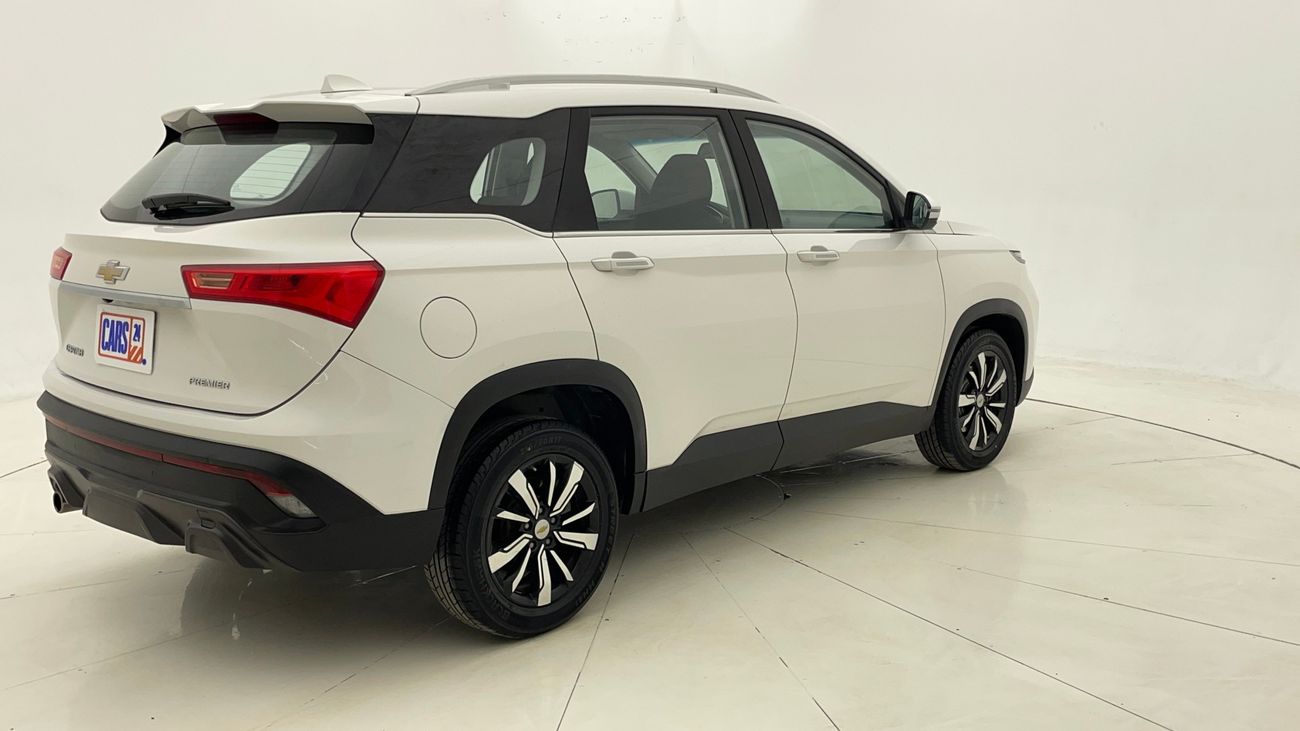 Chevrolet Captiva PREMIER 1.5 | Zero Down Payment | Home Test Drive