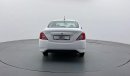 Nissan Sunny S 1.5 | Under Warranty | Inspected on 150+ parameters