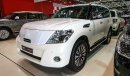 Nissan Patrol LE