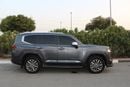 Toyota Land Cruiser VXR