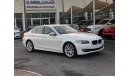 BMW 535i BMW 535 MODEL 2011 GCC car prefect condition full option low mileage