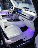 برابوس 800 - مرسيدس-AMG G 63 800 With VIP Seats